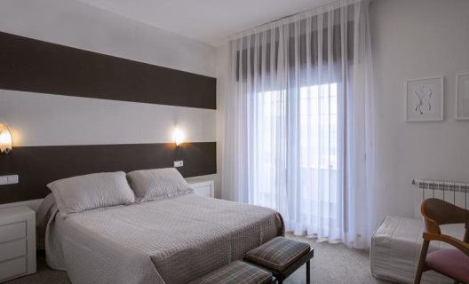 Hotel San Luis