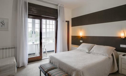 Hotel San Luis