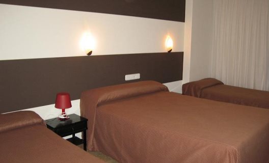 Hotel San Luis