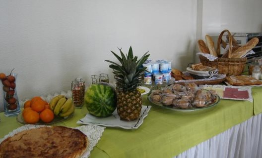 Hotel San Luis
