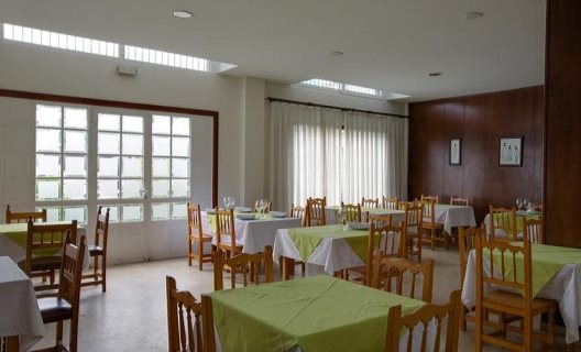 Hotel San Luis