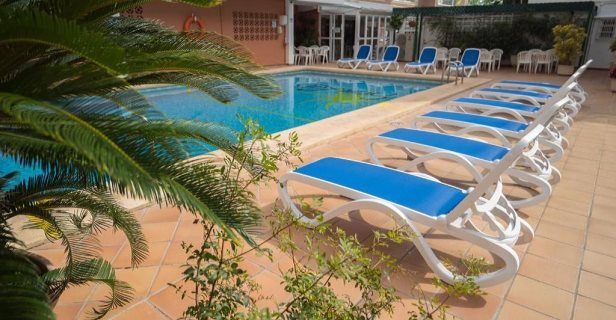 Hotel San Luis