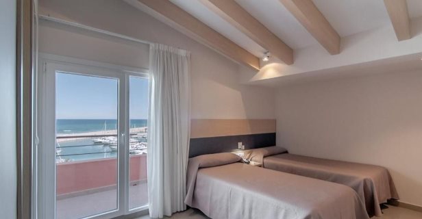 Hotel San Luis