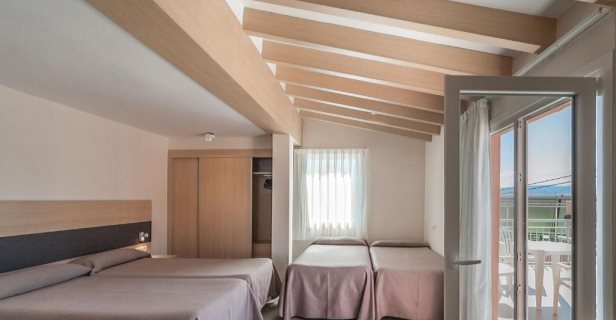 Hotel San Luis