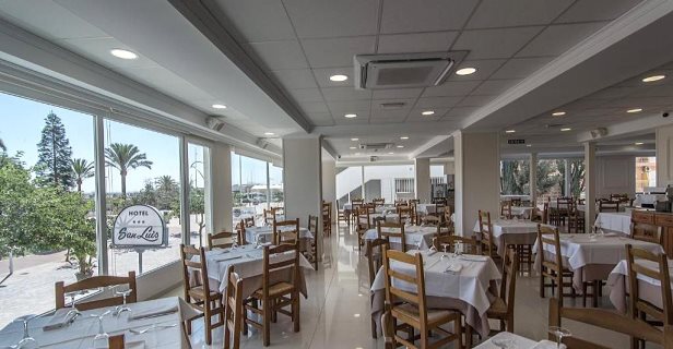 Hotel San Luis