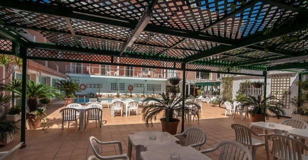 Hotel San Luis