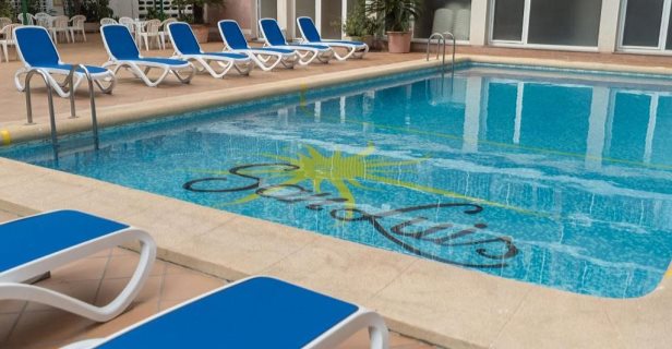 Hotel San Luis