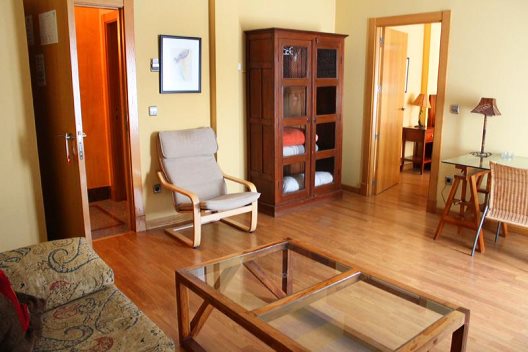Hotel San Luis