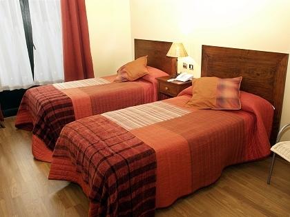 Hotel San Luis