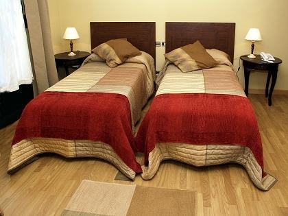 Hotel San Luis