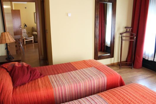 Hotel San Luis