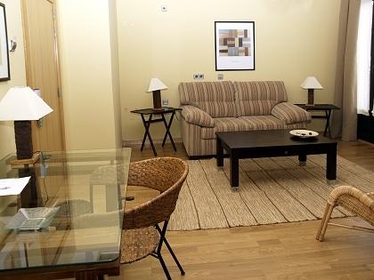 Hotel San Luis