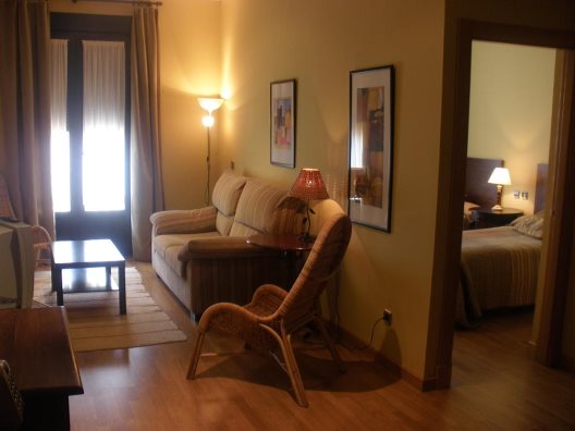 Hotel San Luis