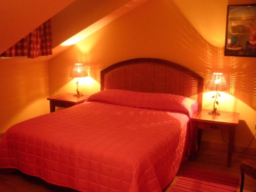 Hotel San Luis