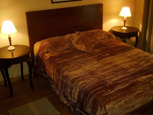 Hotel San Luis