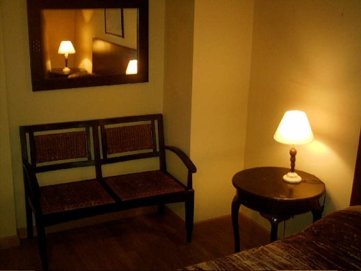 Hotel San Luis