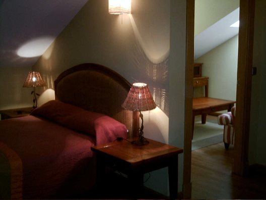 Hotel San Luis