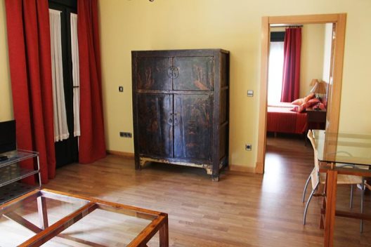 Hotel San Luis