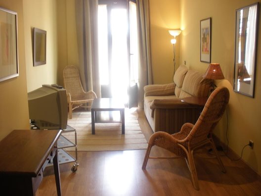 Hotel San Luis