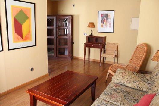 Hotel San Luis