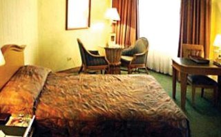 Hotel San Luis Lindavista