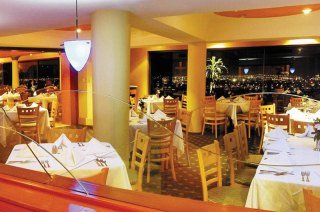 Hotel San Luis Lindavista