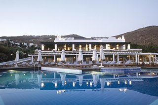 Hotel San Marco
