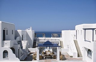 Hotel San Marco