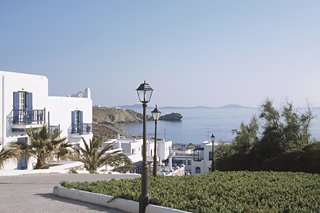 Hotel San Marco