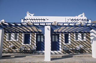 Hotel San Marco