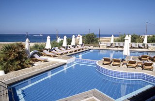 Hotel San Marco