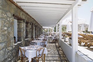 Hotel San Marco