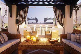 Hotel San Marco