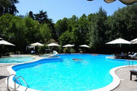 Hotel San Marco