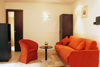 Hotel San Marco