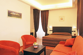 Hotel San Marco