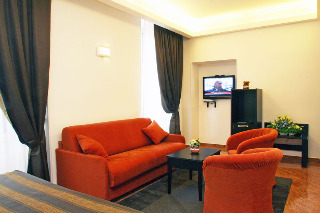 Hotel San Marco