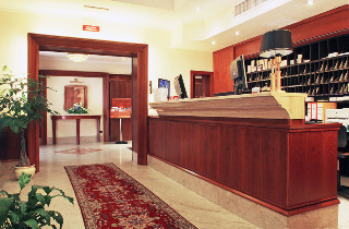 Hotel San Marco