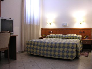 Hotel San Marco
