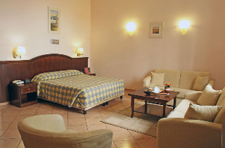 Hotel San Marco