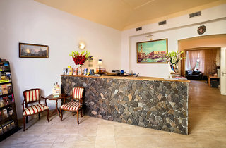 Hotel San Marco