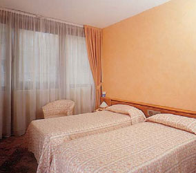 Hotel San Marco City Resort And Spa