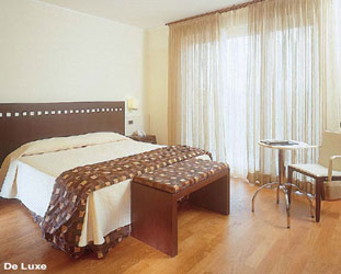 Hotel San Marco City Resort And Spa