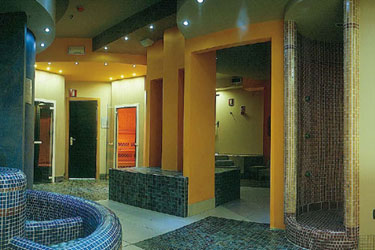 Hotel San Marco City Resort And Spa