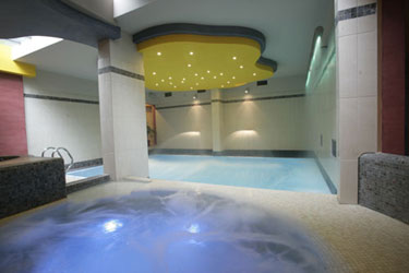 Hotel San Marco City Resort And Spa