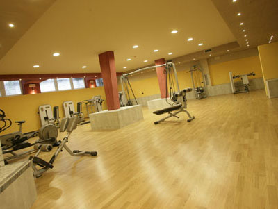 Hotel San Marco City Resort And Spa