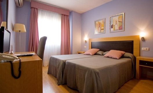 Hotel San Marcos