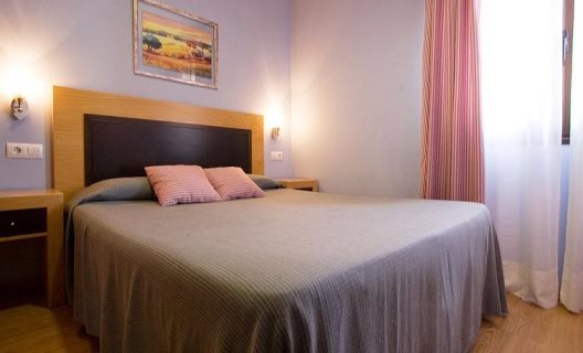 Hotel San Marcos