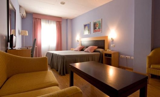 Hotel San Marcos