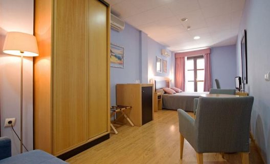 Hotel San Marcos